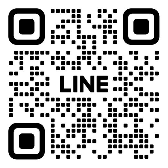 LINE QR Code